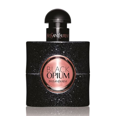 ysl black opium 30ml superdrug|YSL Black Opium price.